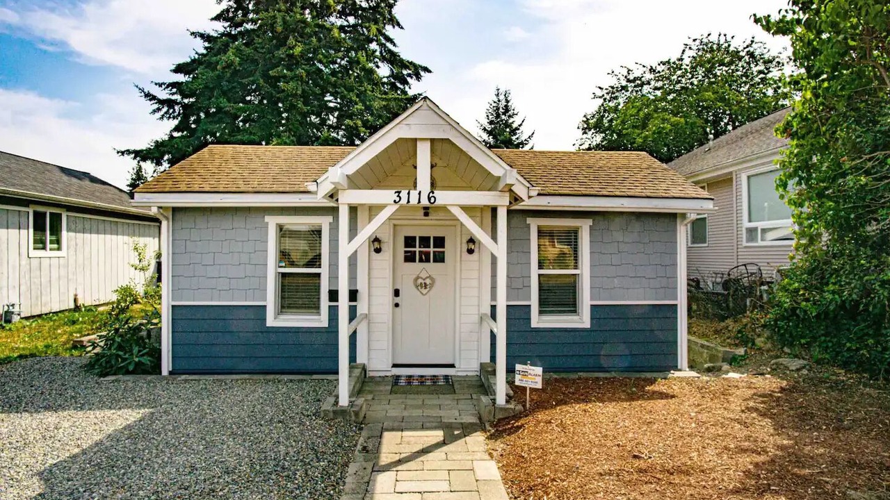 Photo of Outdoor in Central Tacoma
