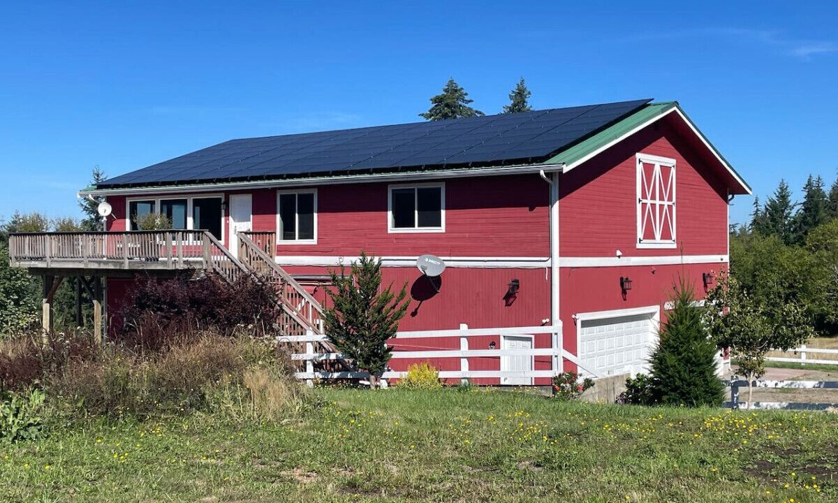 Photo of Outdoor in Enumclaw