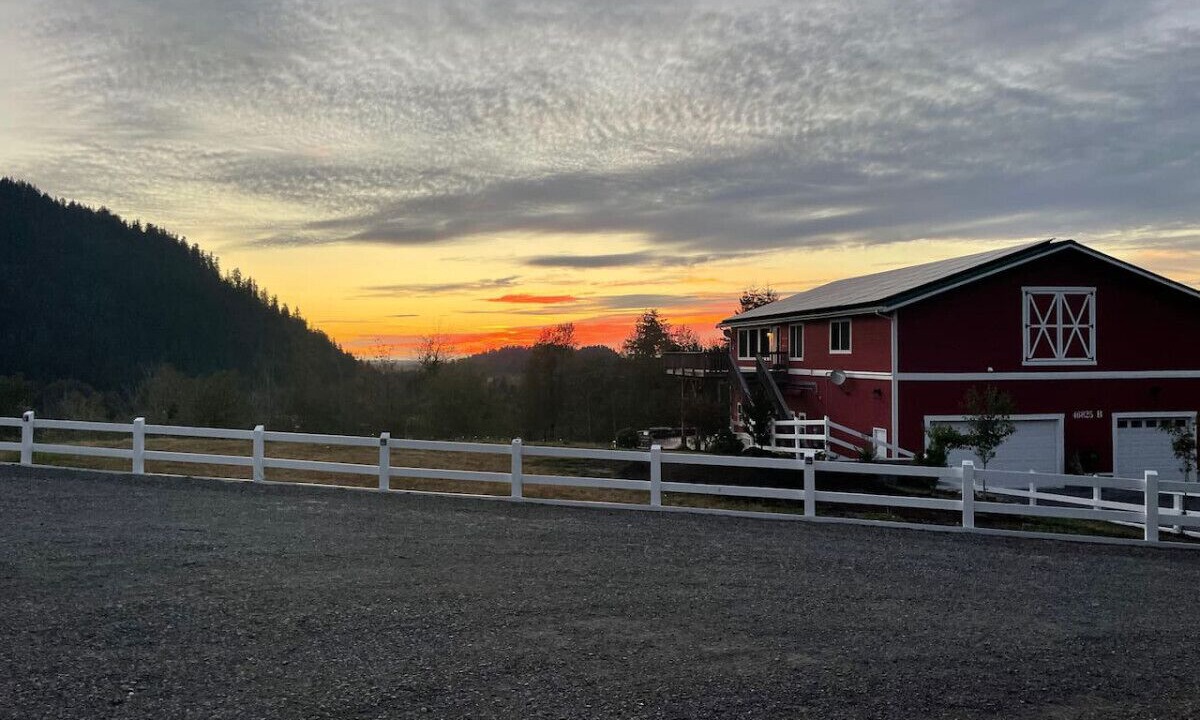 Photo of Outdoor in Enumclaw