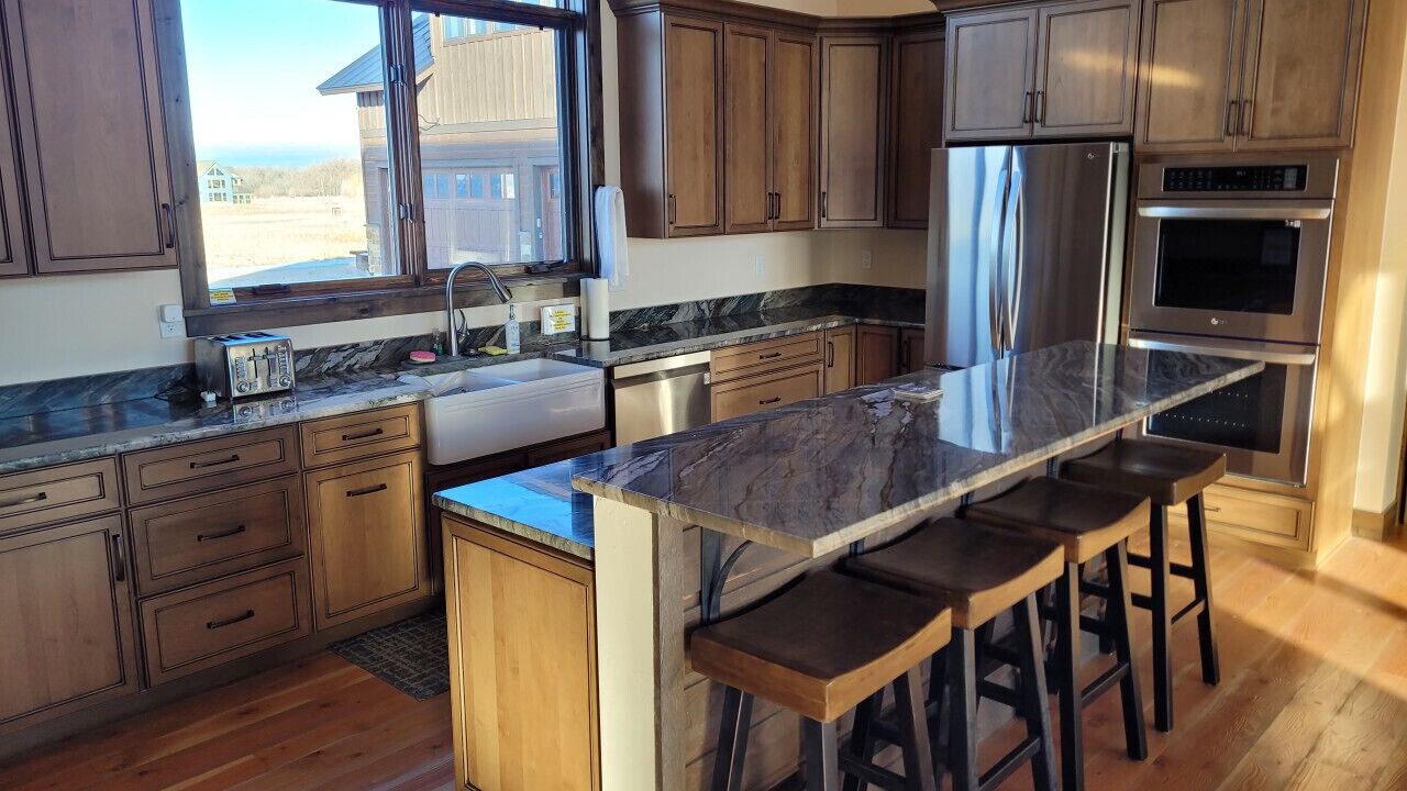 Photo of Kitchen in Clawson