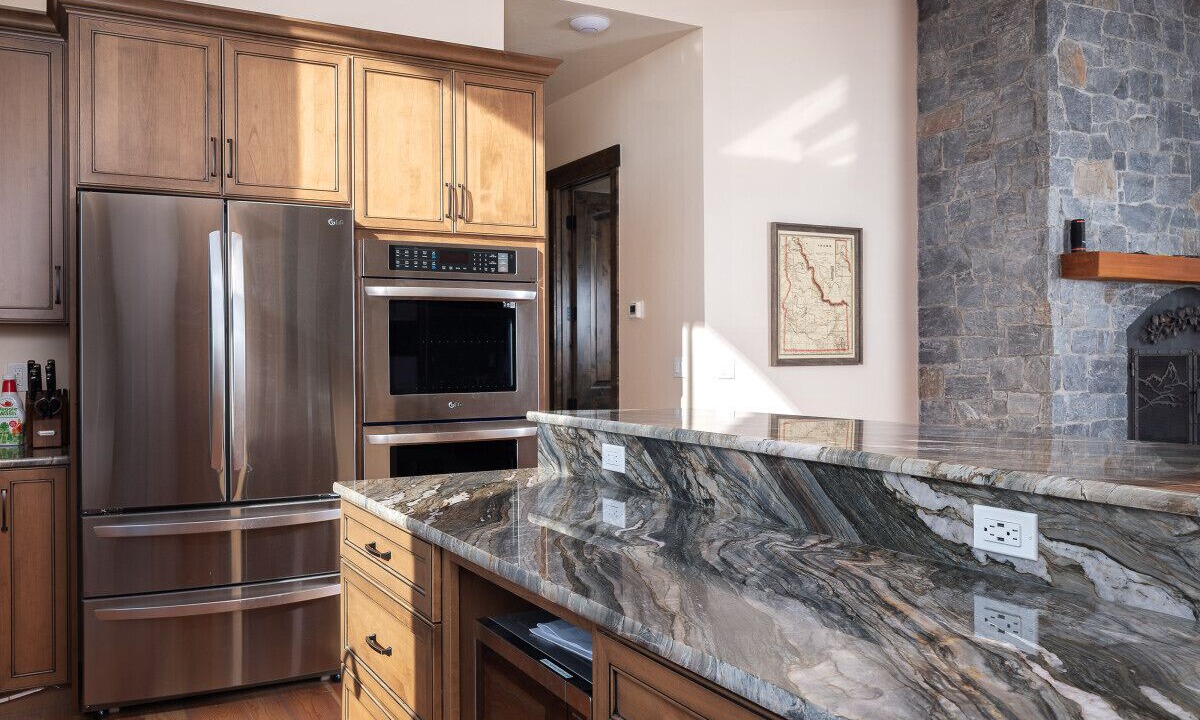 Photo of Kitchen in Clawson