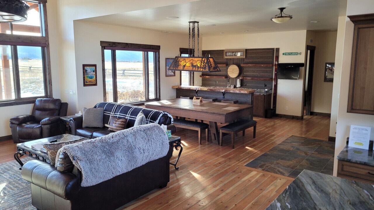 Photo of Livingroom in Clawson