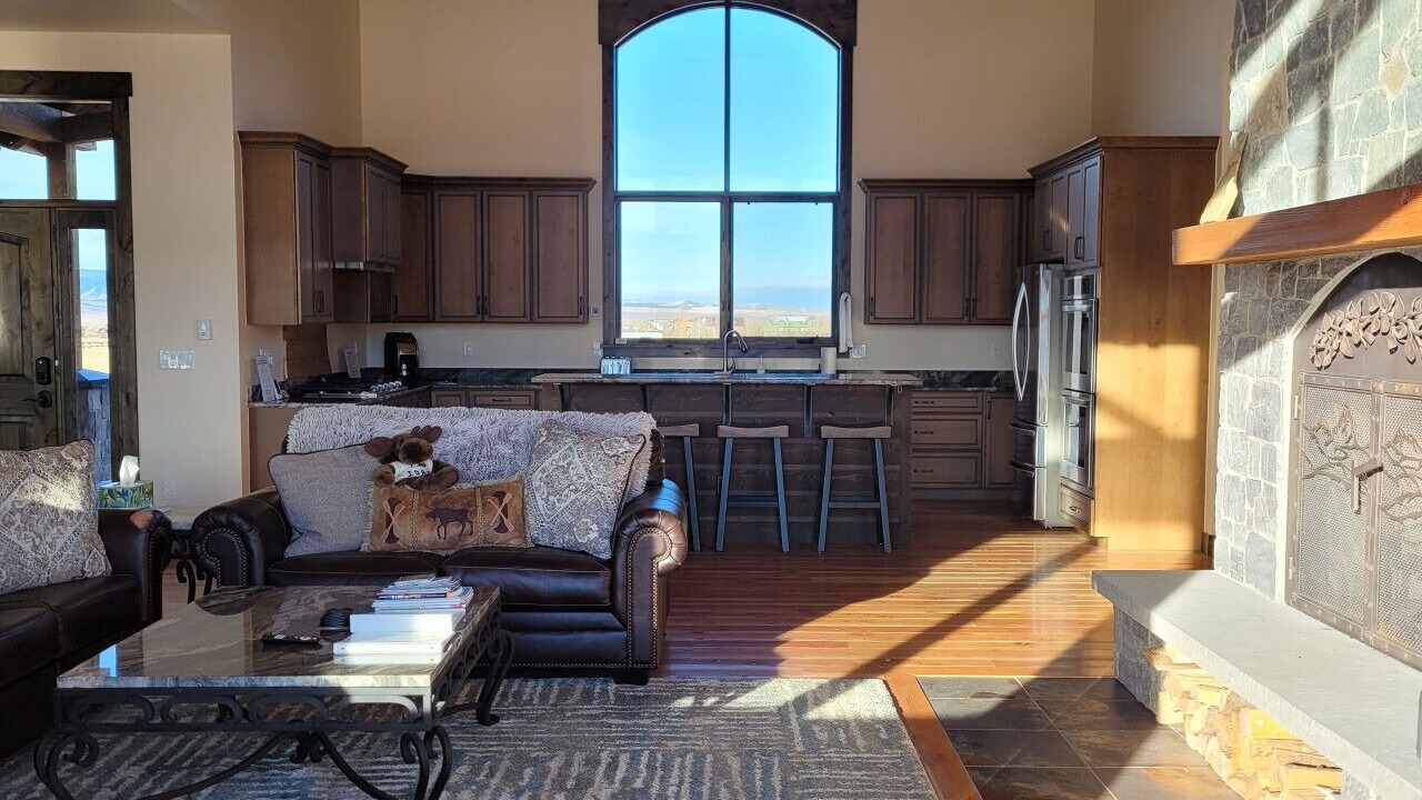 Photo of Livingroom in Clawson