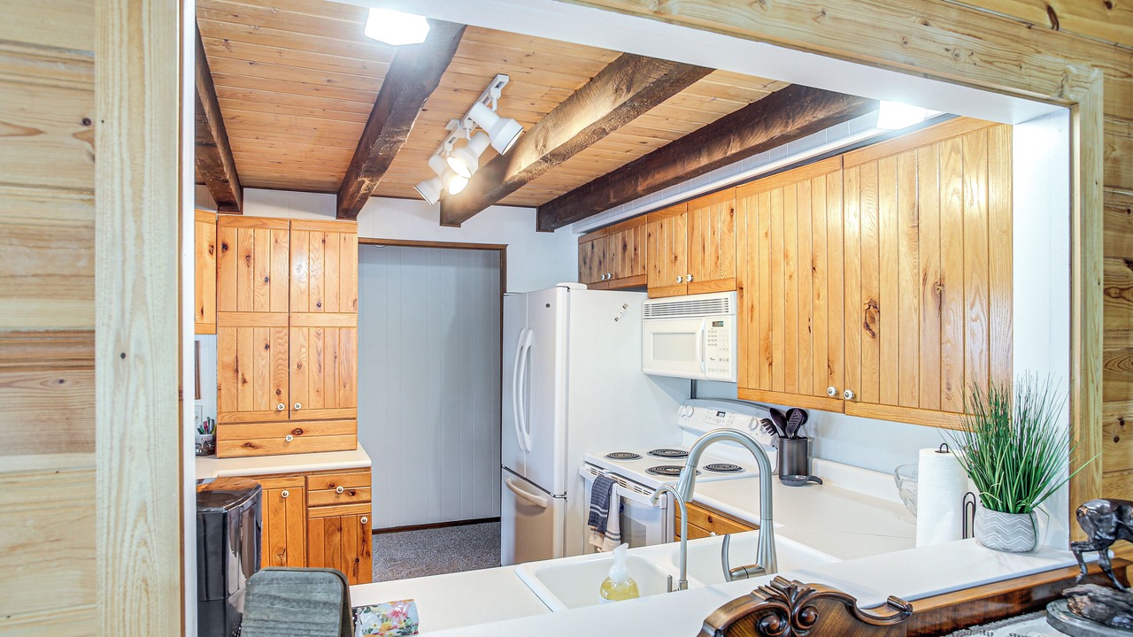 Photo of Kitchen in Post Falls
