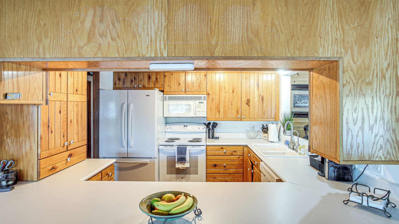 Photo of Kitchen in Post Falls