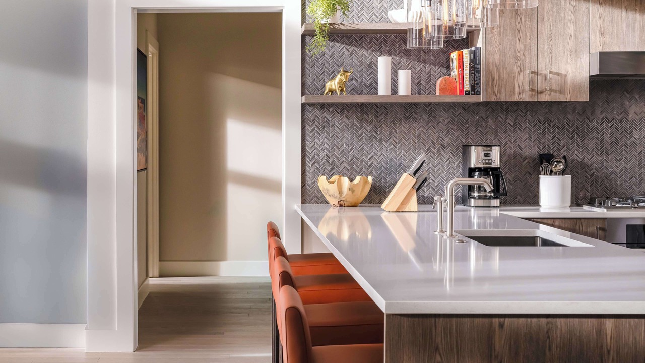 Photo of Kitchen in Park City