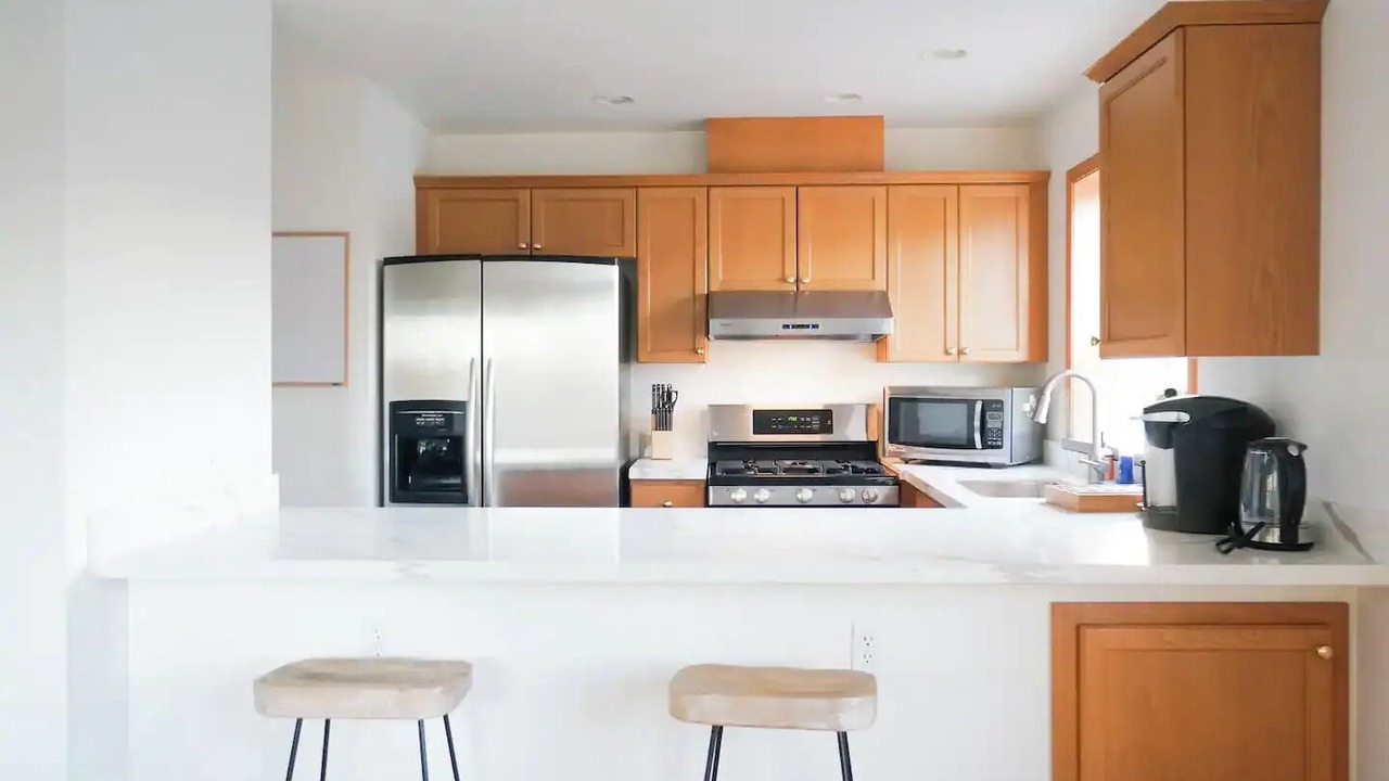 Photo of Kitchen in Mid-Beacon Hill