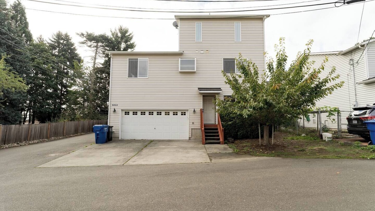 Photo of Outdoor in Mid-Beacon Hill