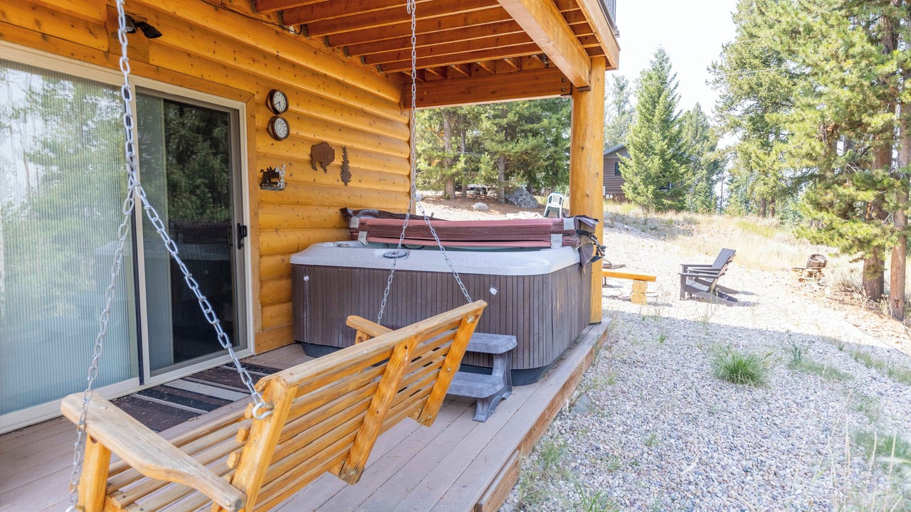 Photo of Outdoor in Ketchum