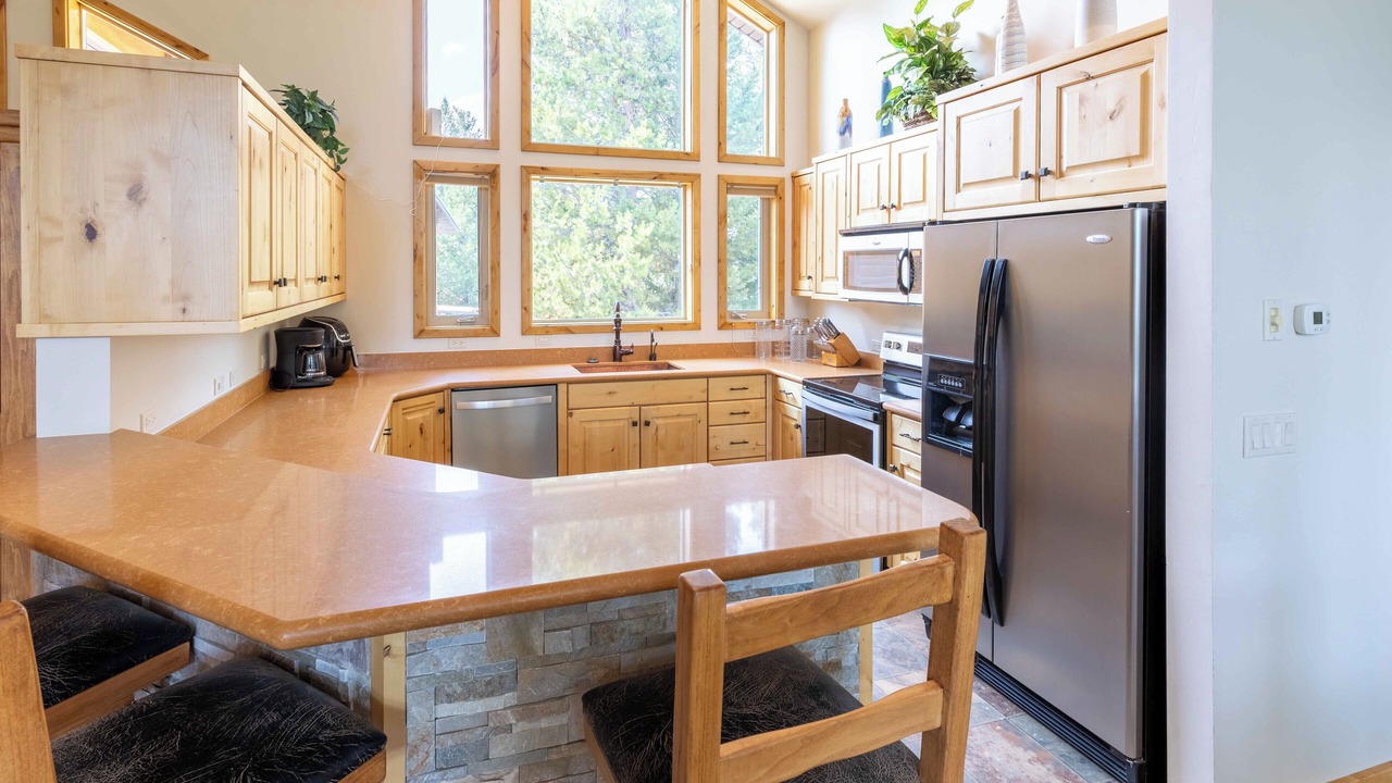 Photo of Kitchen in Ketchum