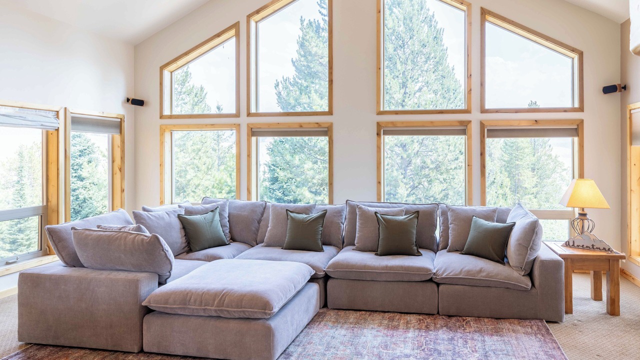 Photo of Livingroom in Ketchum