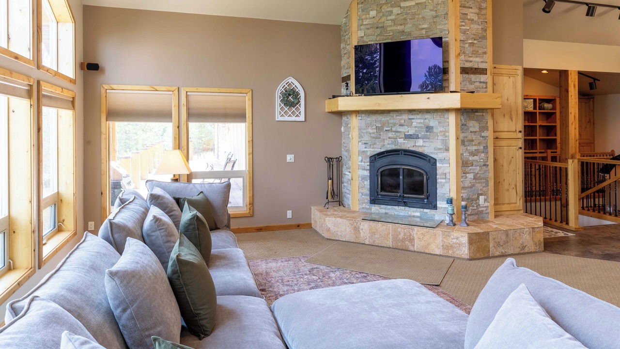 Photo of Livingroom in Ketchum