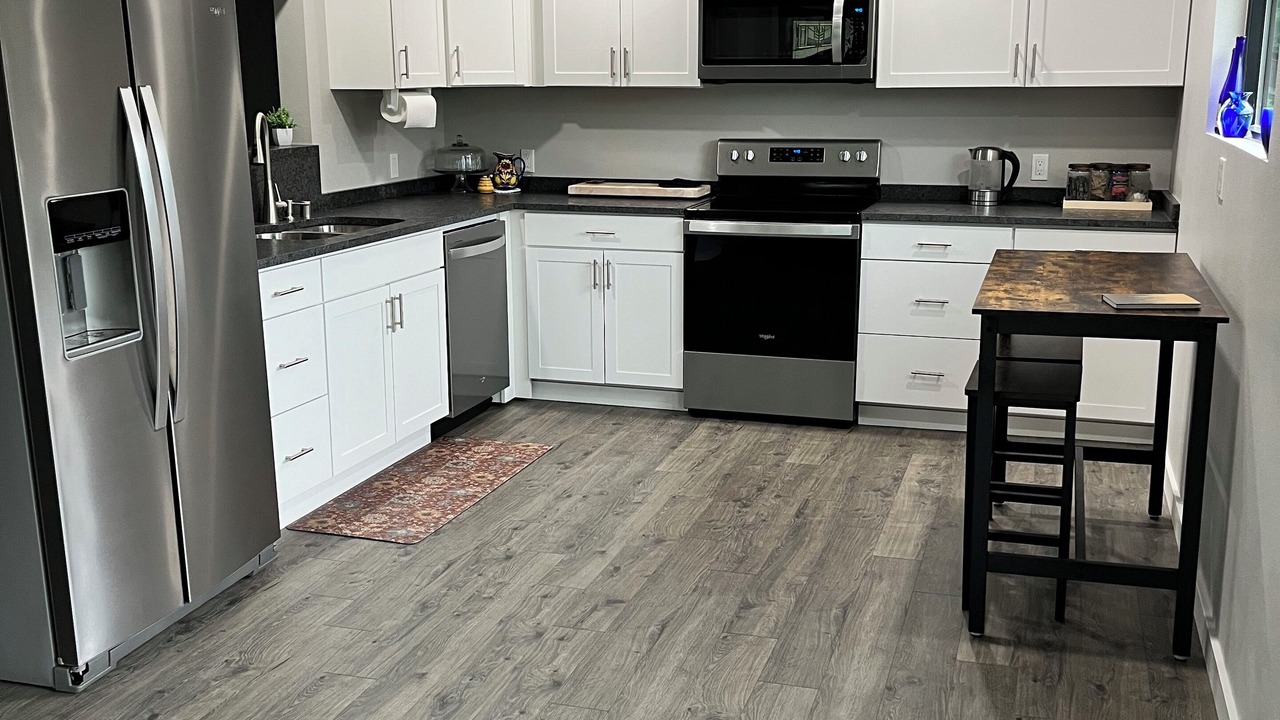 Photo of Kitchen in Sedro-Woolley