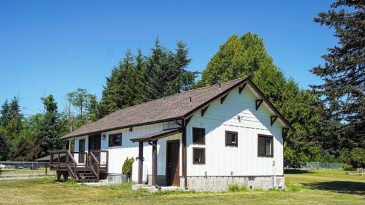 Photo of Outdoor in Sedro-Woolley