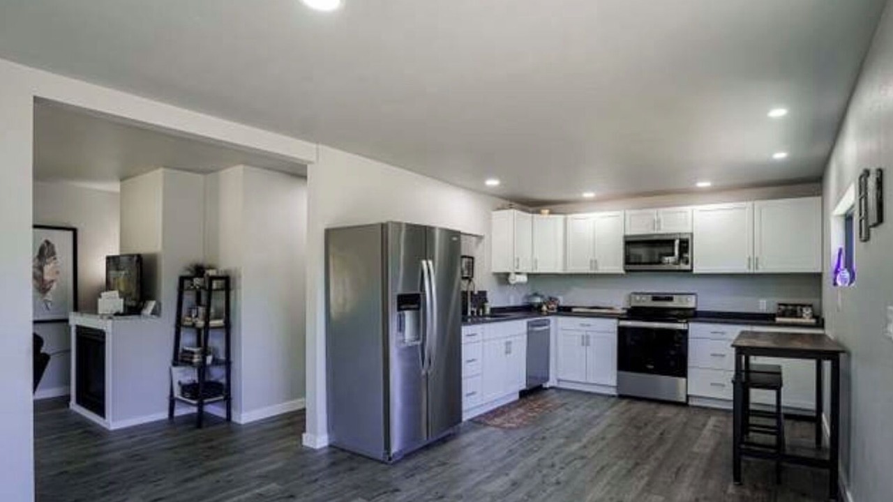 Photo of Kitchen in Sedro-Woolley