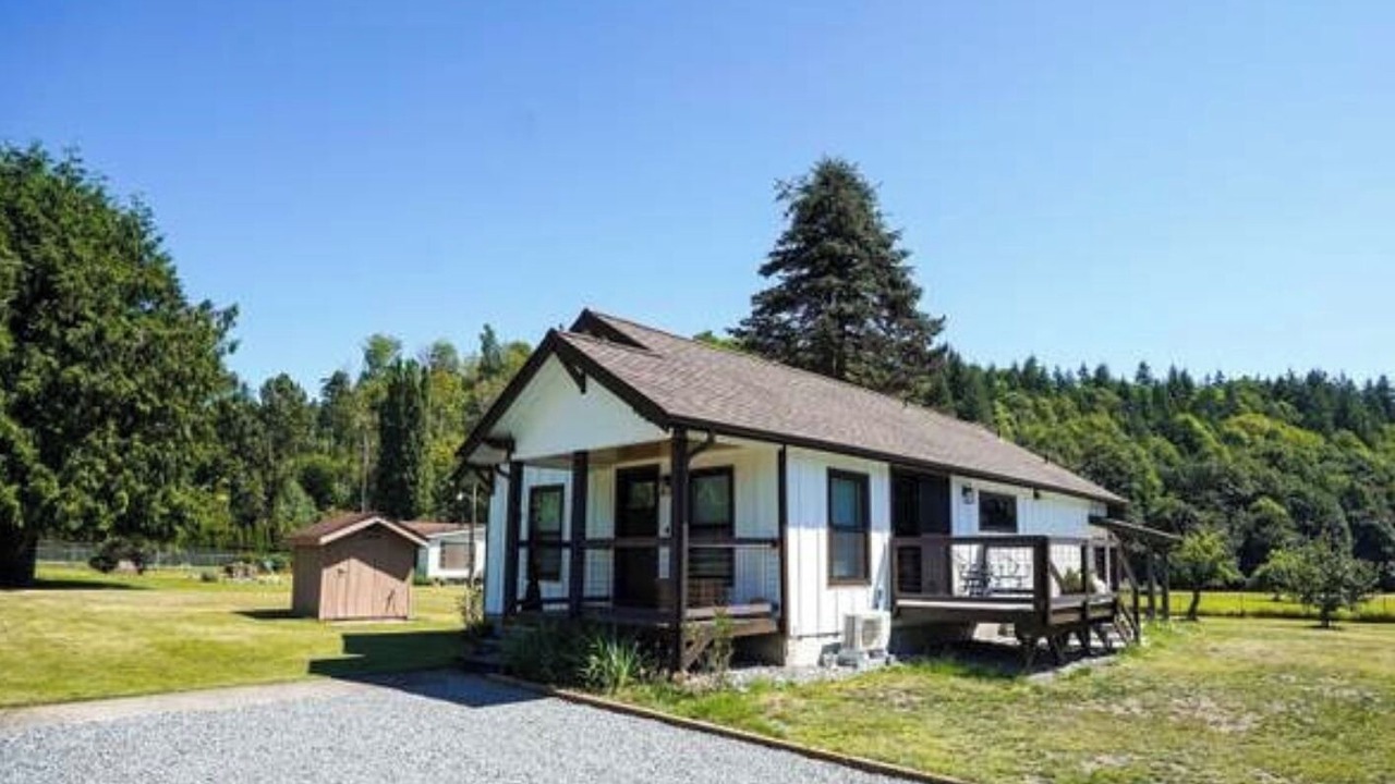 Photo of Outdoor in Sedro-Woolley