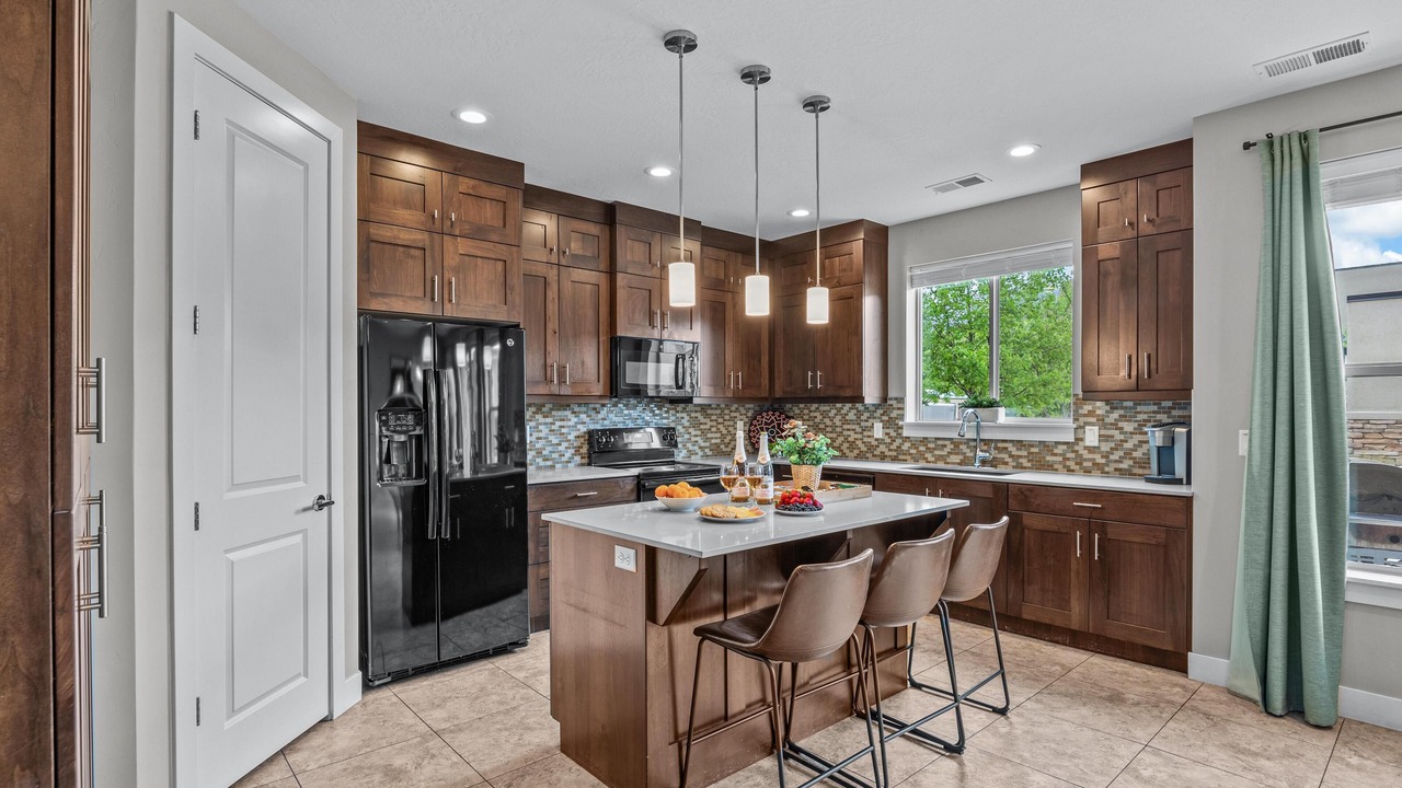 Photo of Kitchen in Moab