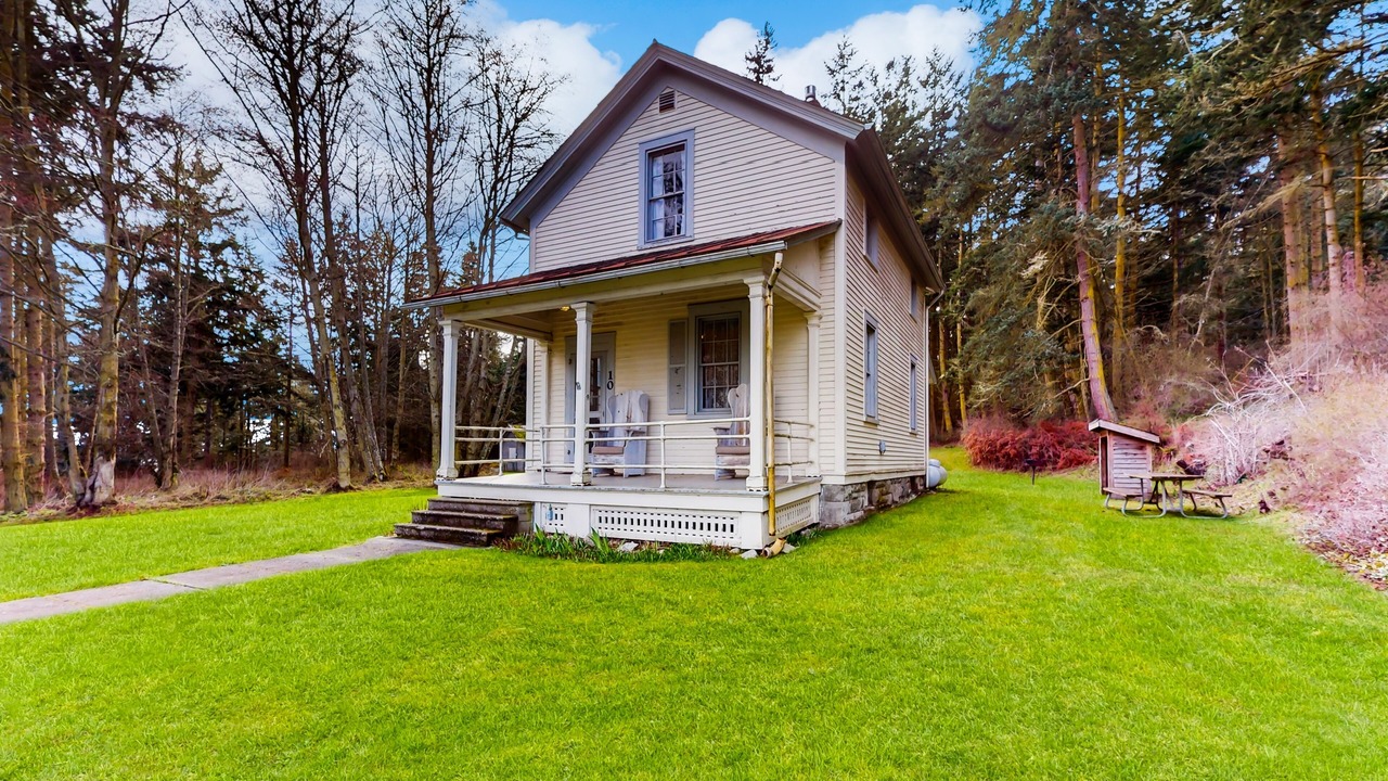 Photo of Outdoor in Coupeville