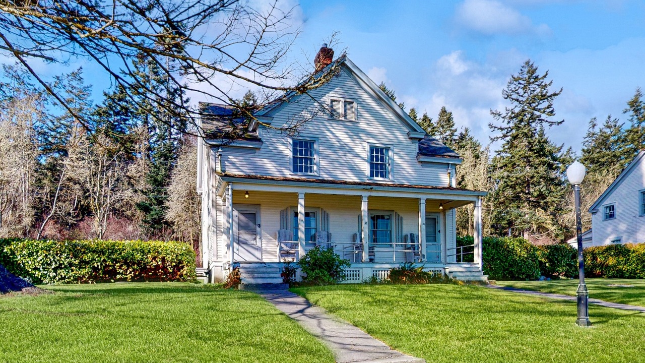 Photo of Outdoor in Coupeville