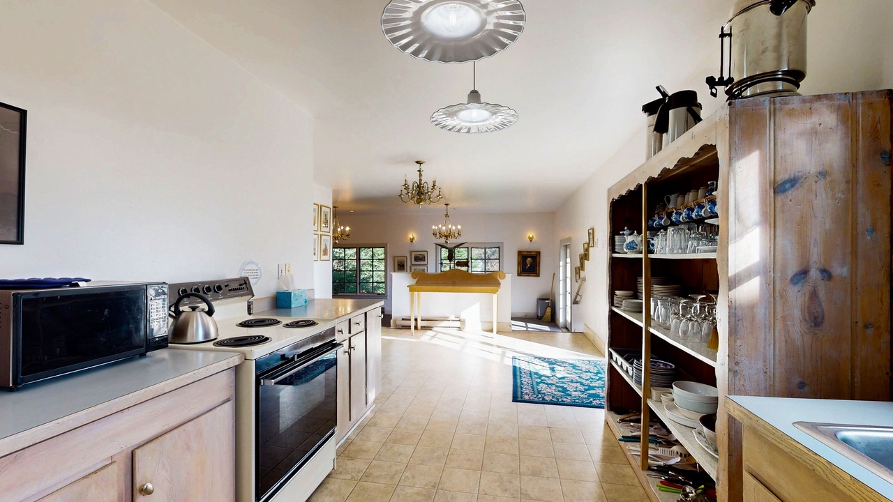 Photo of Kitchen in Coupeville