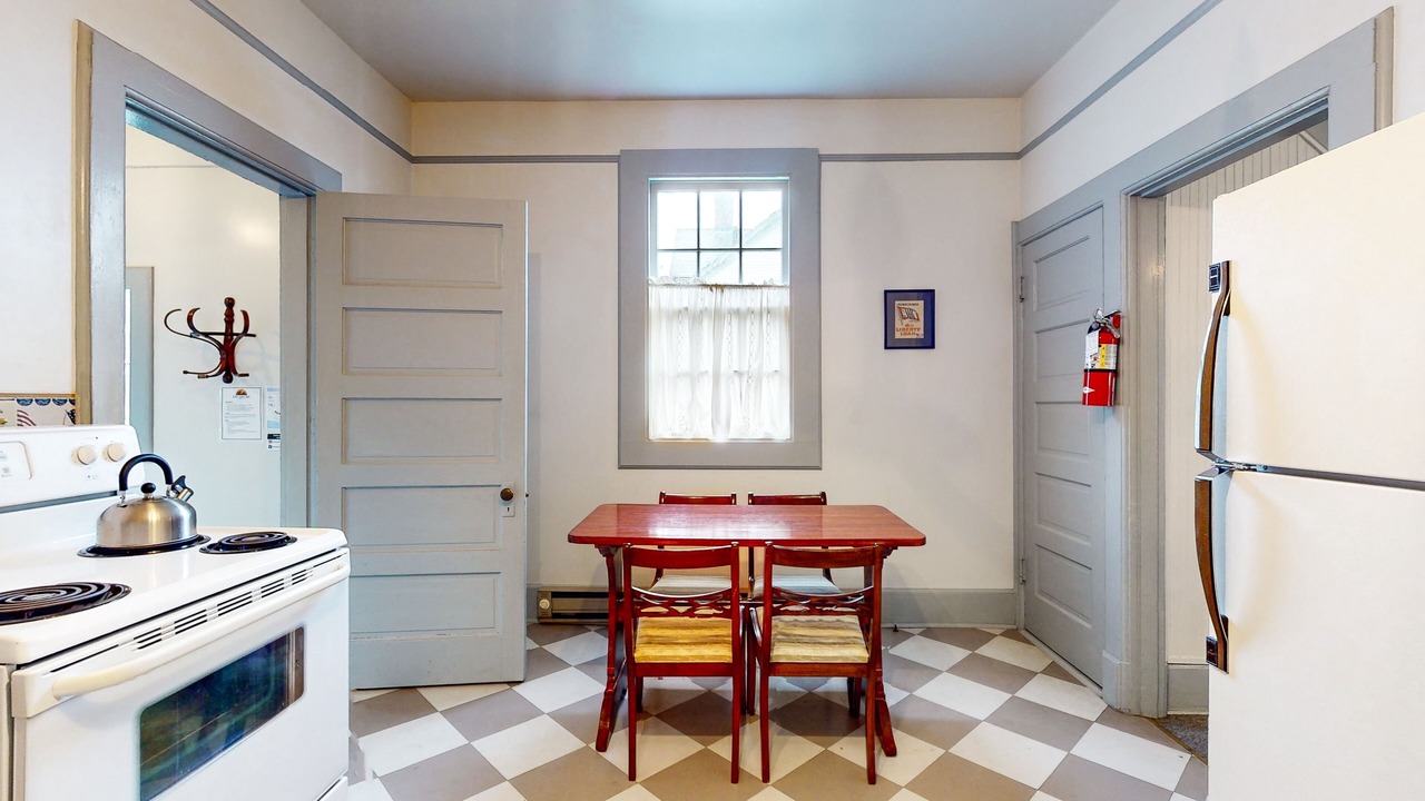 Photo of Kitchen in Coupeville
