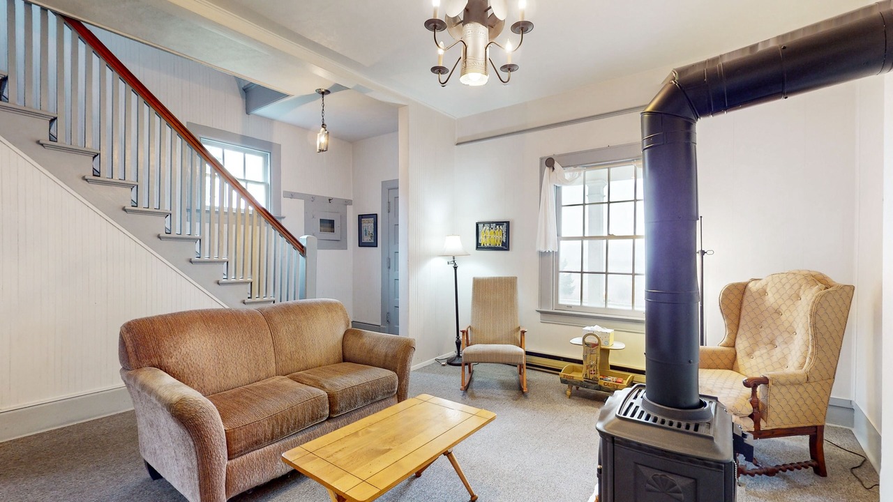 Photo of Livingroom in Coupeville