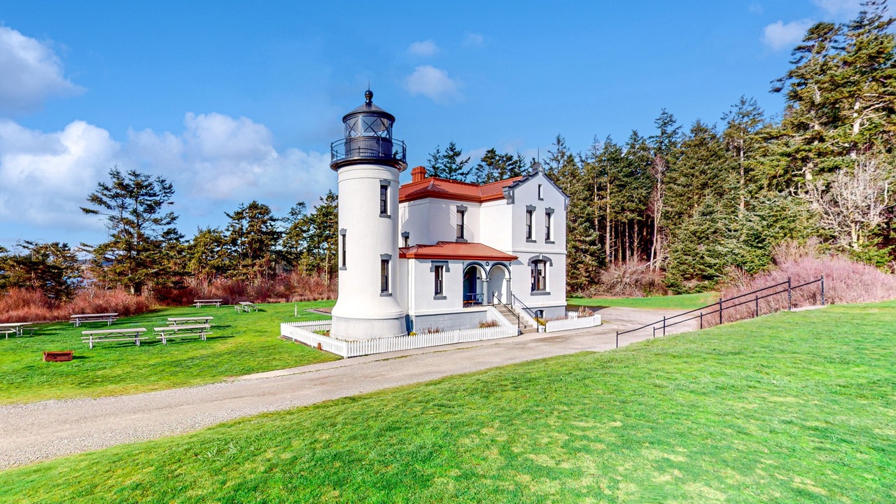 Photo of Outdoor in Coupeville