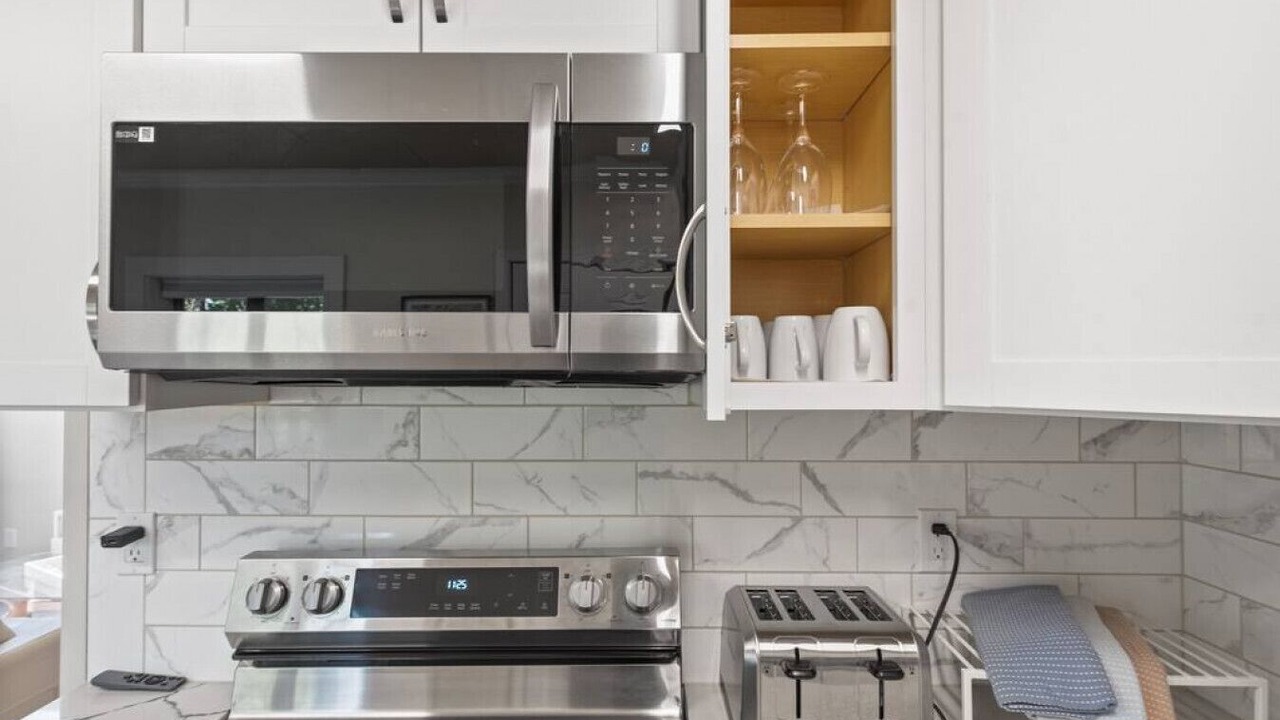 Photo of Kitchen in Mercer Island