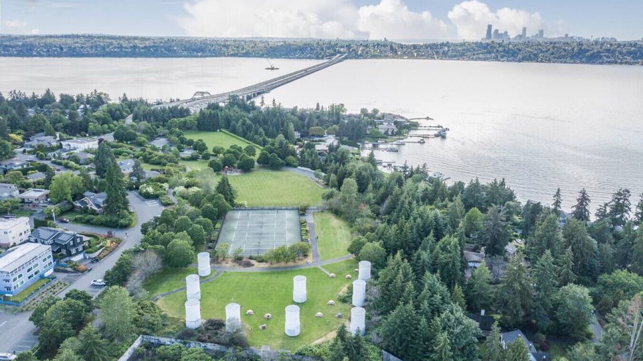 Photo of Outdoor in Mercer Island
