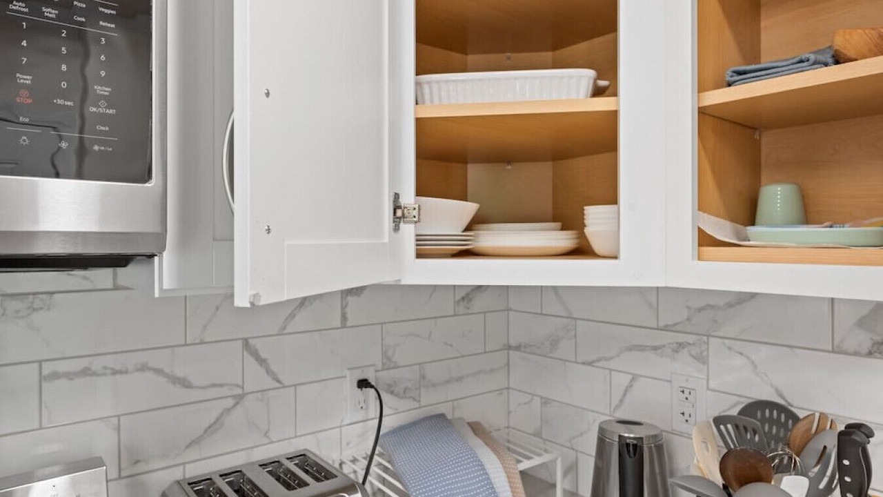 Photo of Kitchen in Mercer Island
