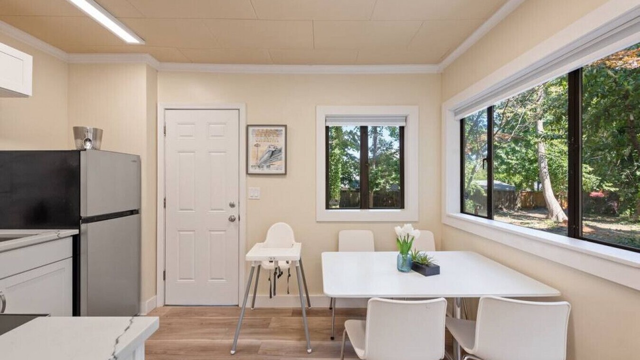 Photo of Others in Mercer Island