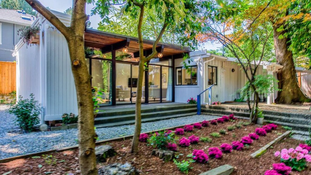 Photo of Outdoor in Mercer Island