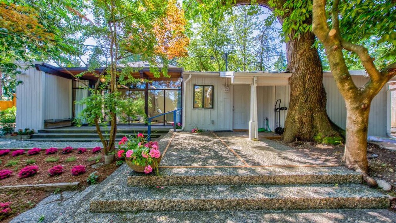 Photo of Outdoor in Mercer Island