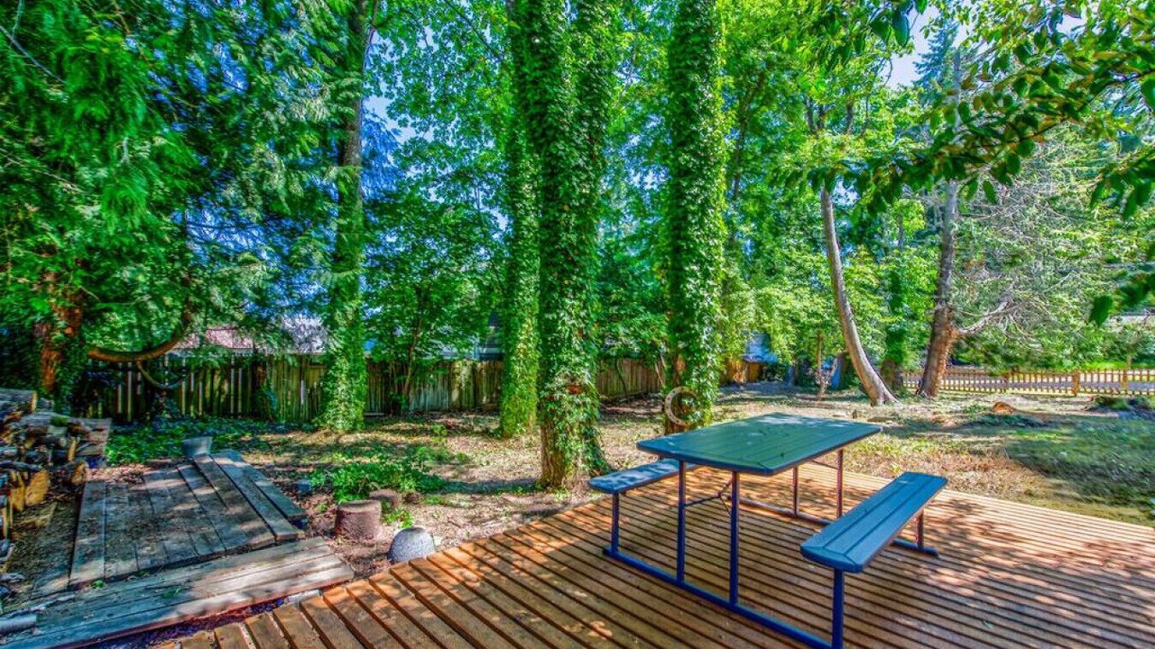Photo of Outdoor in Mercer Island