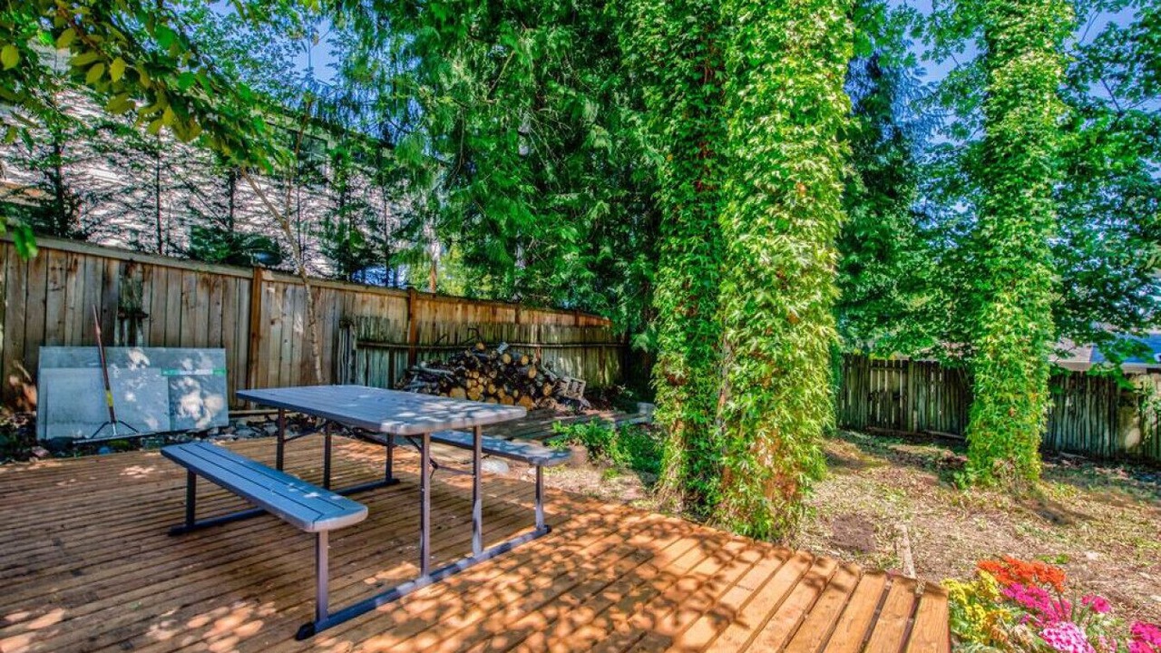 Photo of Outdoor in Mercer Island
