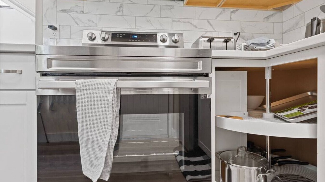 Photo of Kitchen in Mercer Island