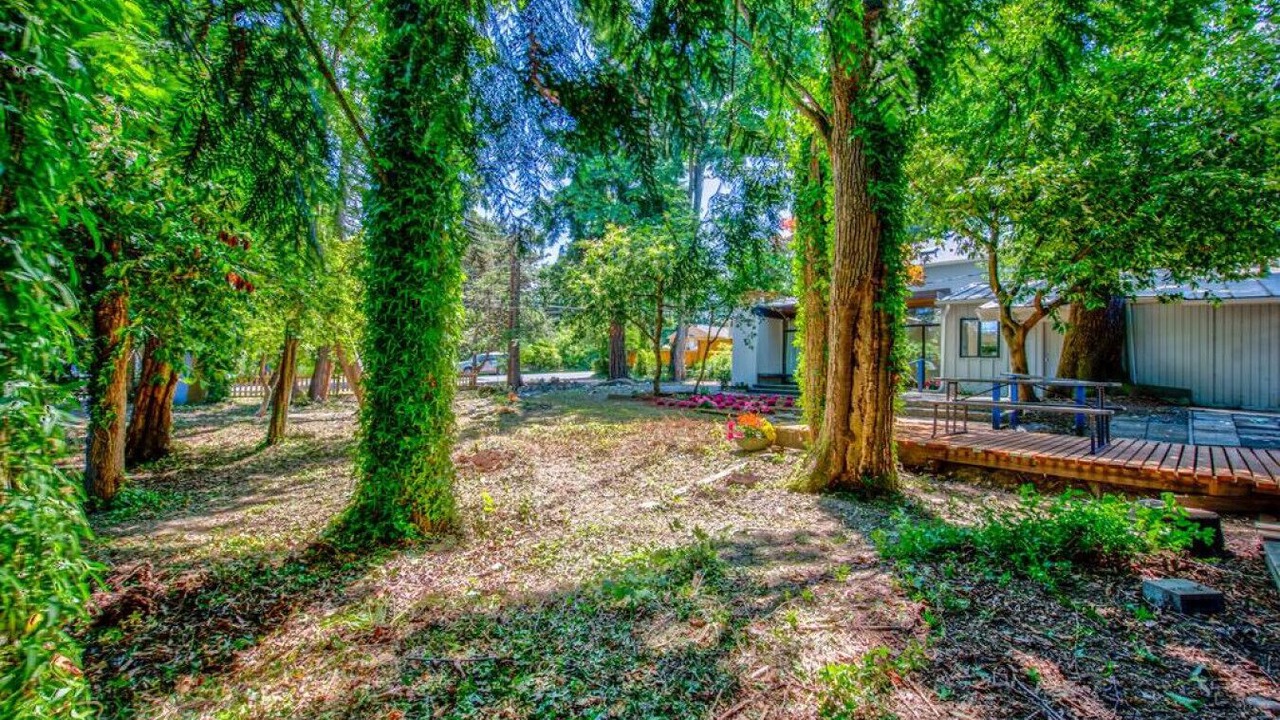 Photo of Outdoor in Mercer Island