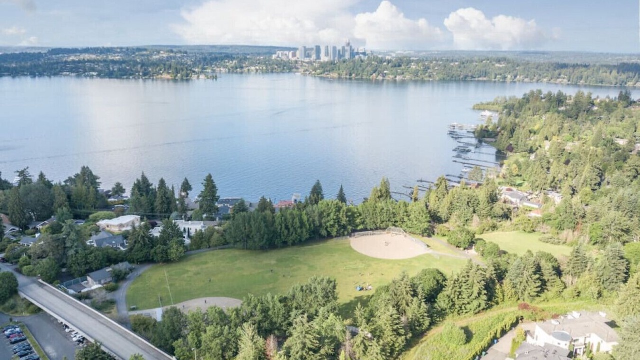 Photo of Others in Mercer Island
