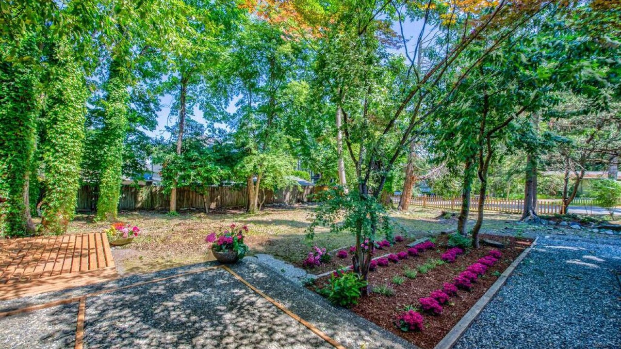Photo of Outdoor in Mercer Island