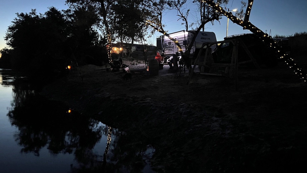 Photo of Outdoor in Wilson