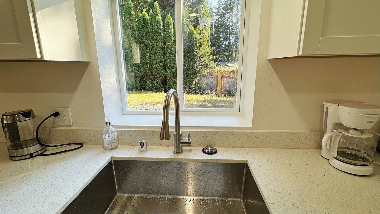 Photo of Kitchen in Somerset