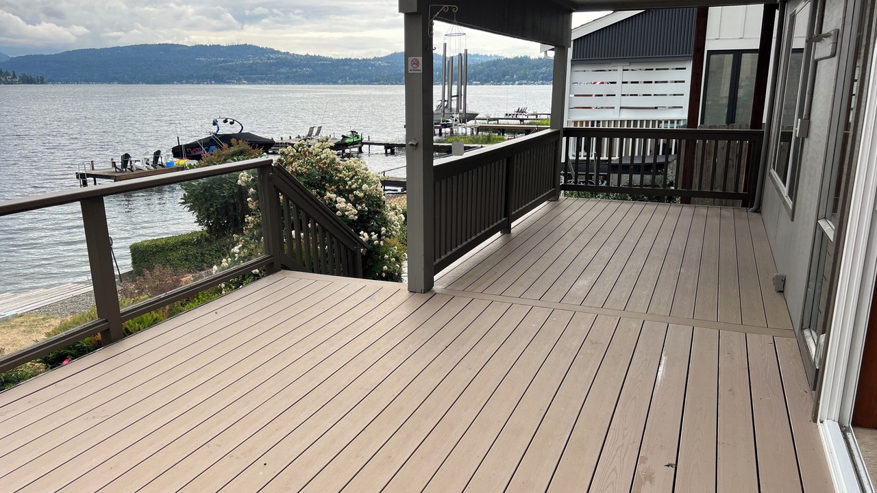 Photo of Outdoor in Bellevue