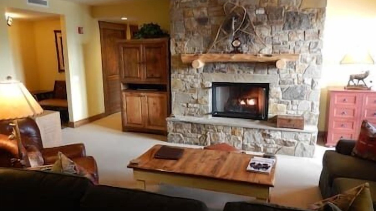 Photo of Others in Teton Village