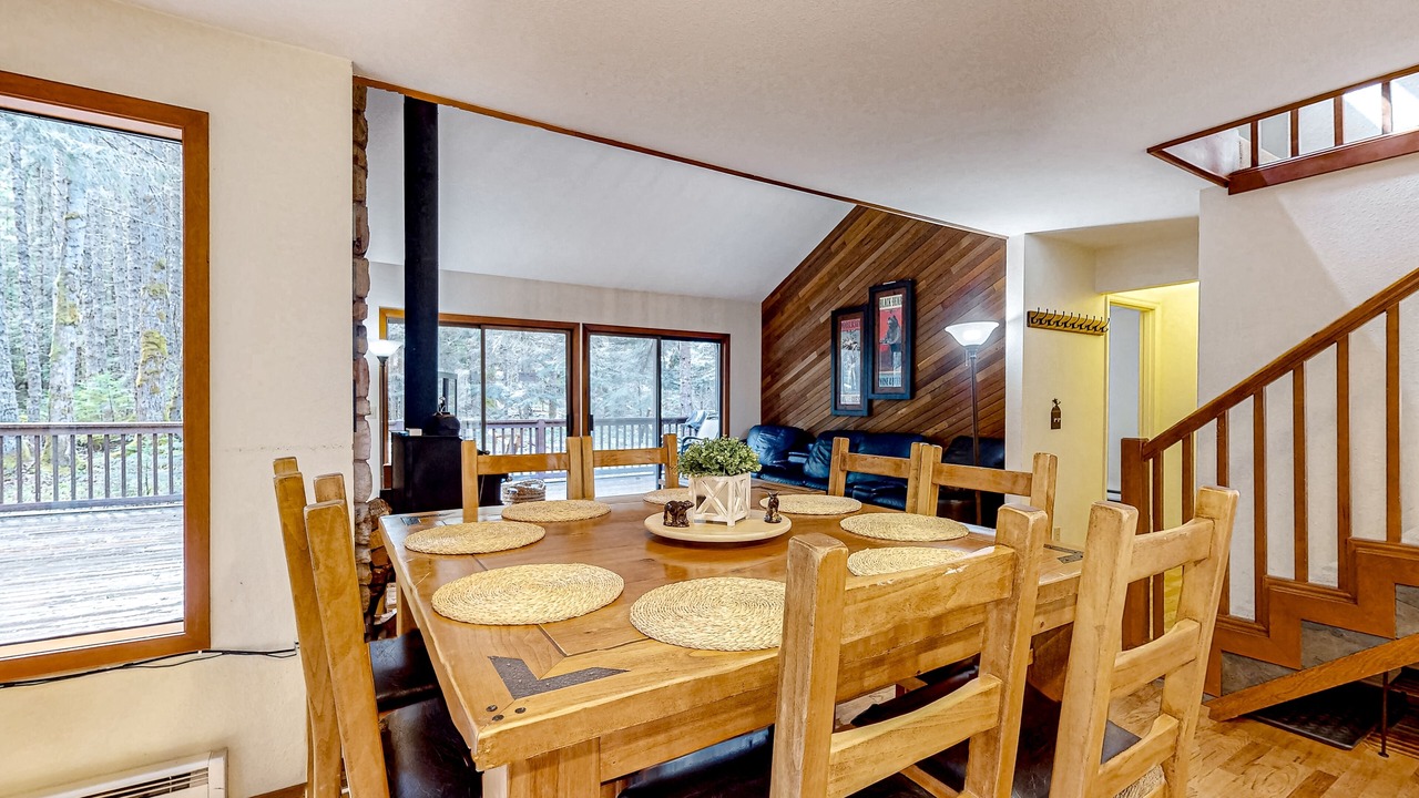 Photo of Kitchen in Enumclaw