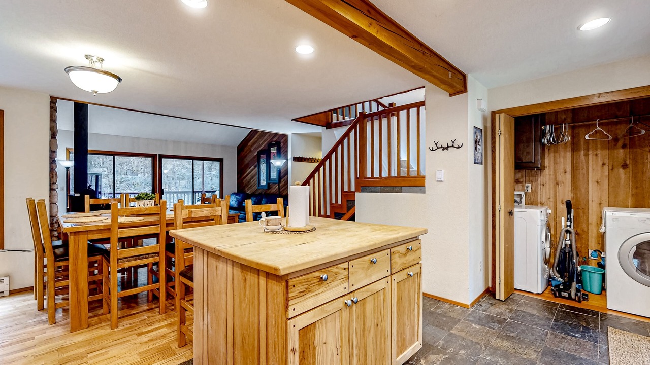 Photo of Kitchen in Enumclaw
