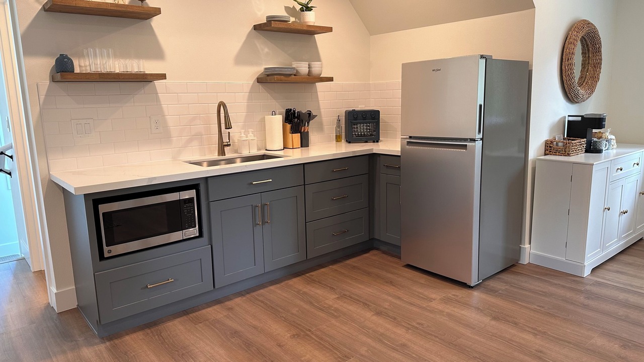 Photo of Kitchen in Gig Harbor