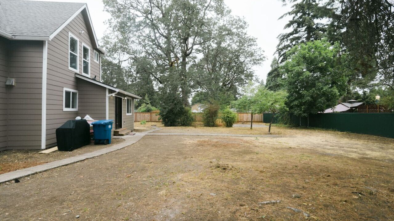 Photo of Outdoor in Parkland