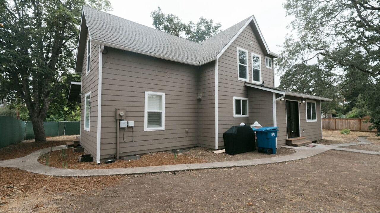 Photo of Outdoor in Parkland