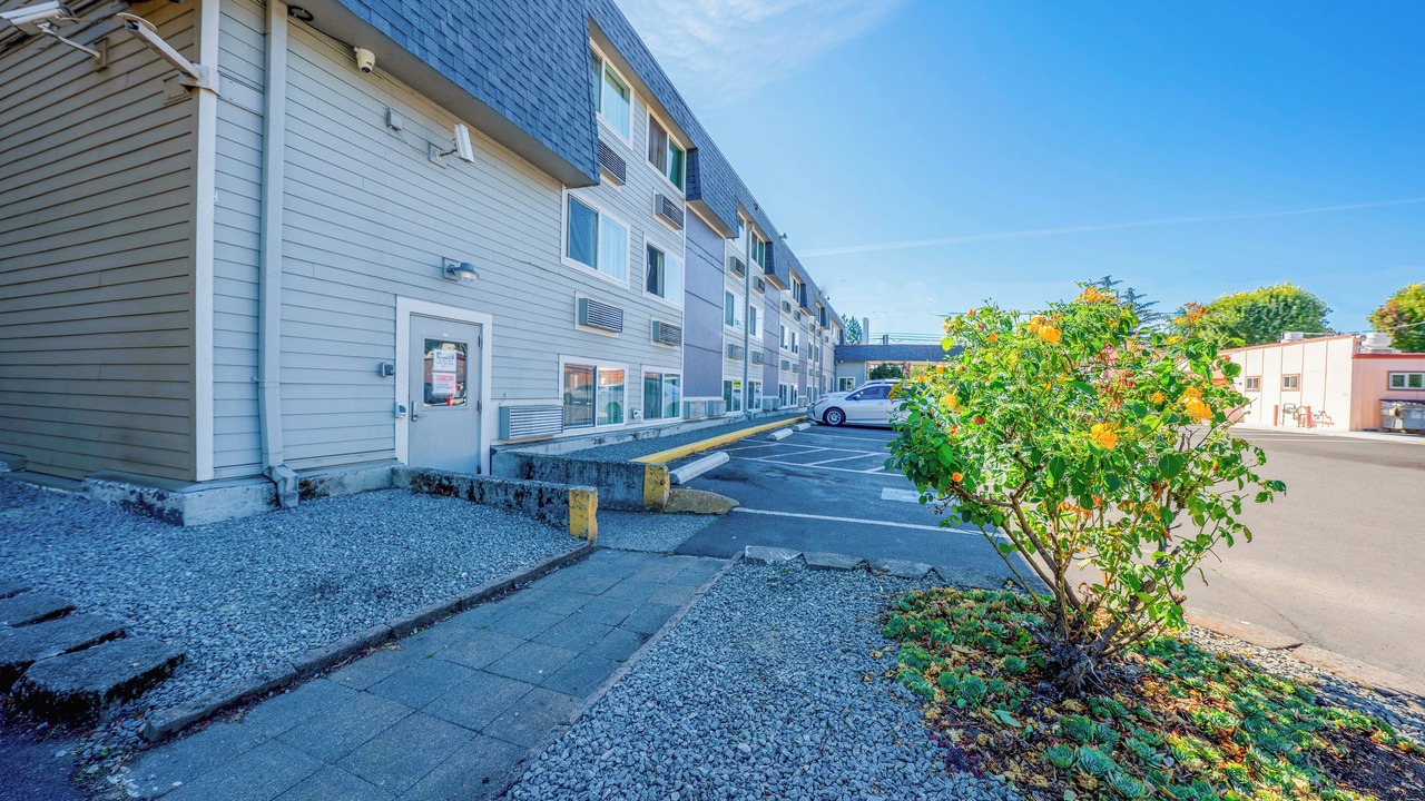 Photo of Outdoor in Powellhurst-Gilbert