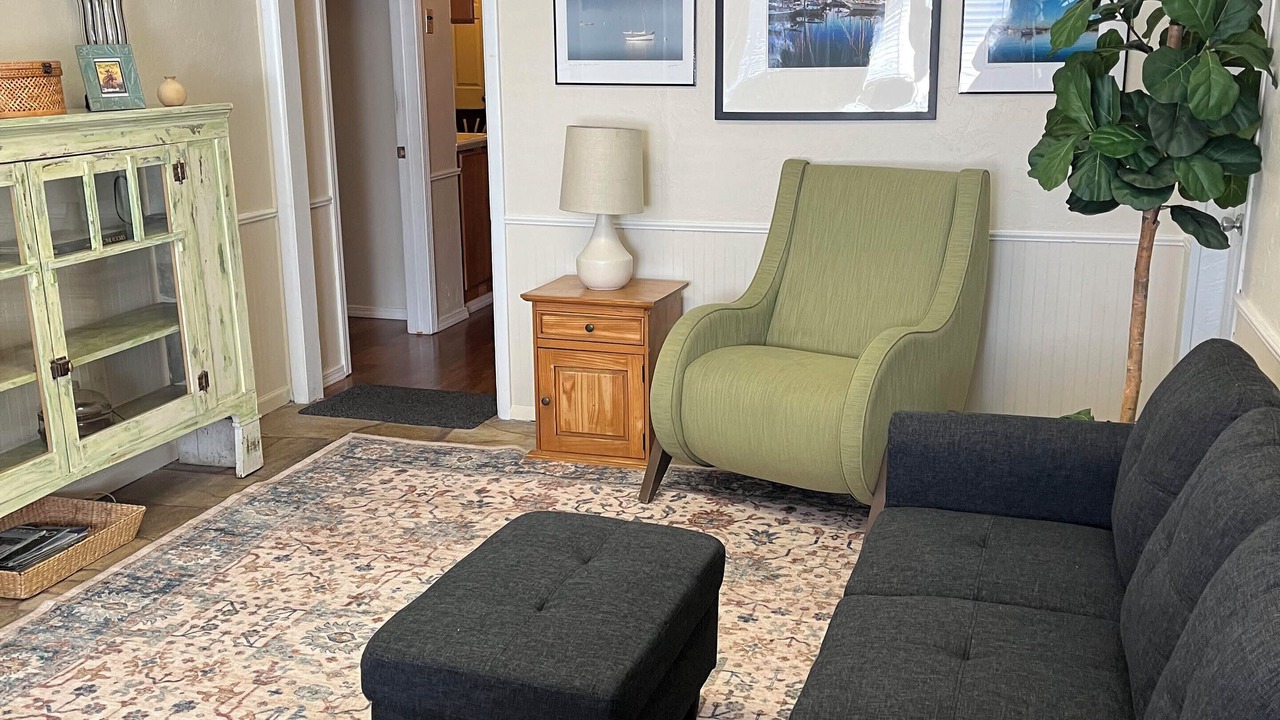 Photo of Livingroom in St. Anthony